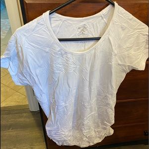 Athleta speedlight top